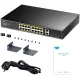 Комутатор Cudy GS1018PS2