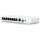 Комутатор UBIQUITI USW-FLEX-2.5G-8-POE