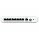 Комутатор UBIQUITI USW-FLEX-2.5G-8-POE