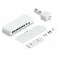 Комутатор UBIQUITI USW-FLEX-2.5G-8-POE