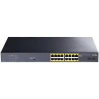 Коммутатор Cudy GS1020PS2