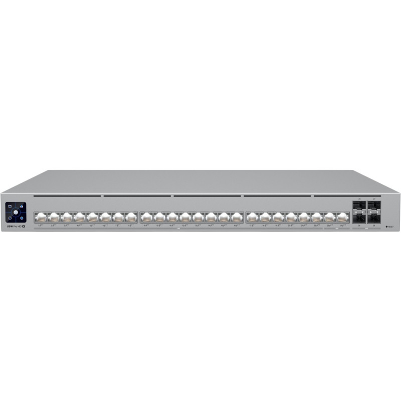 UBIQUITI USW-PRO-HD-24-POE
