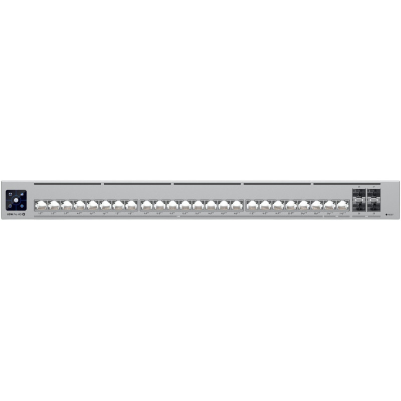 UBIQUITI USW-PRO-HD-24-POE
