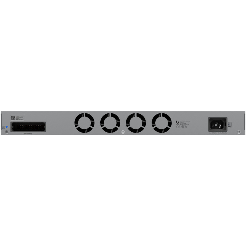 UBIQUITI USW-PRO-HD-24-POE