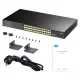 Коммутатор Cudy GS1028PS2