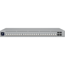 Коммутатор UBIQUITI USW-PRO-HD-24