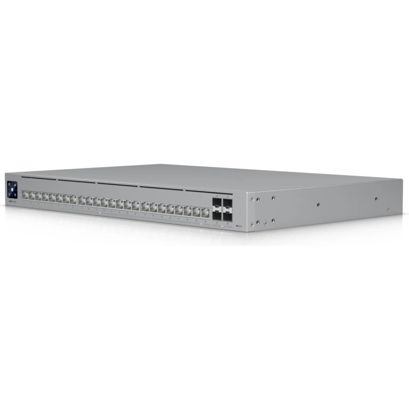 Коммутатор UBIQUITI USW-PRO-HD-24