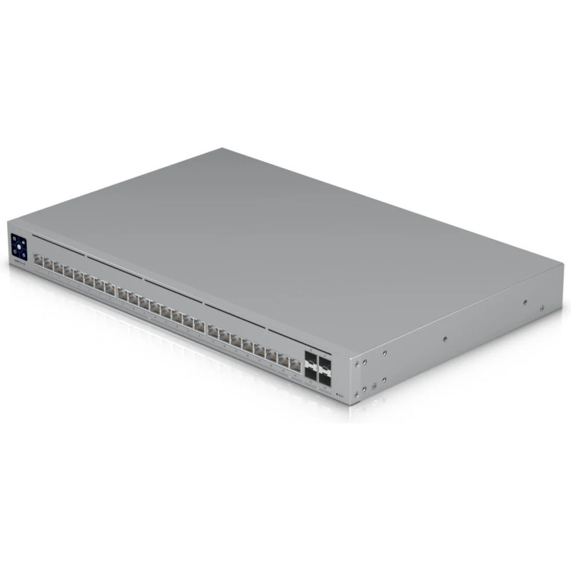 Коммутатор UBIQUITI USW-PRO-HD-24