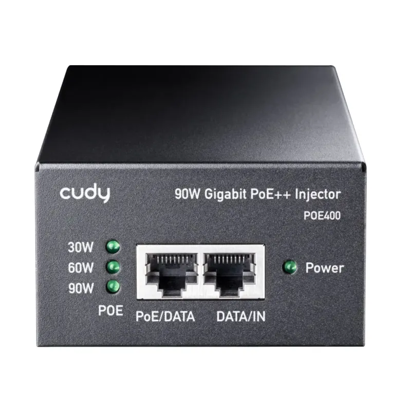 Коммутатор Cudy POE400