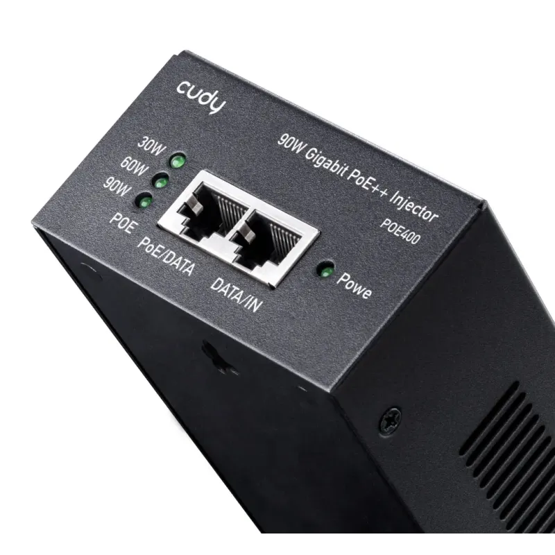 Коммутатор Cudy POE400