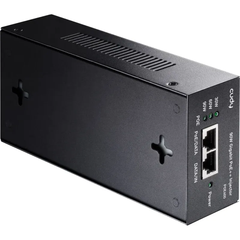 Коммутатор Cudy POE400