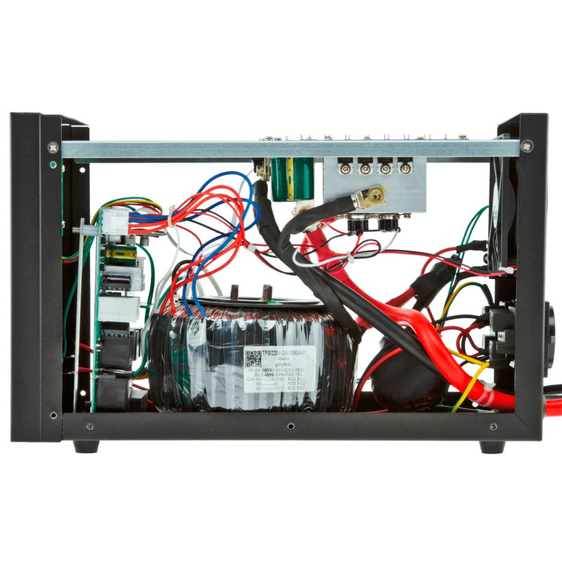 LogicPower LPY-B-PSW-500VA+ (4149)