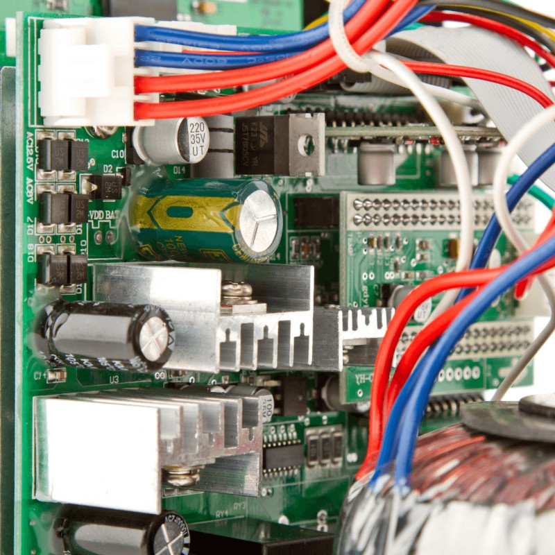 LogicPower LPY-B-PSW-500VA+ (4149)