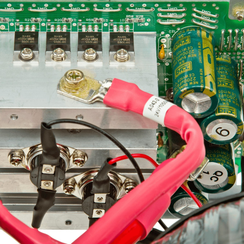 LogicPower LPY-B-PSW-500VA+ (4149)