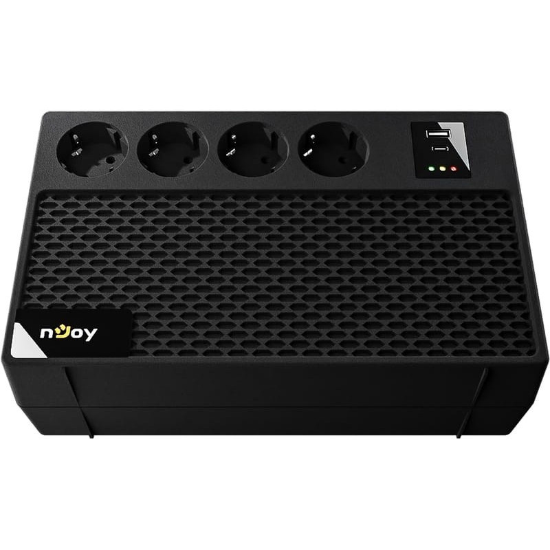 ИБП Njoy  Renton 650 Plus