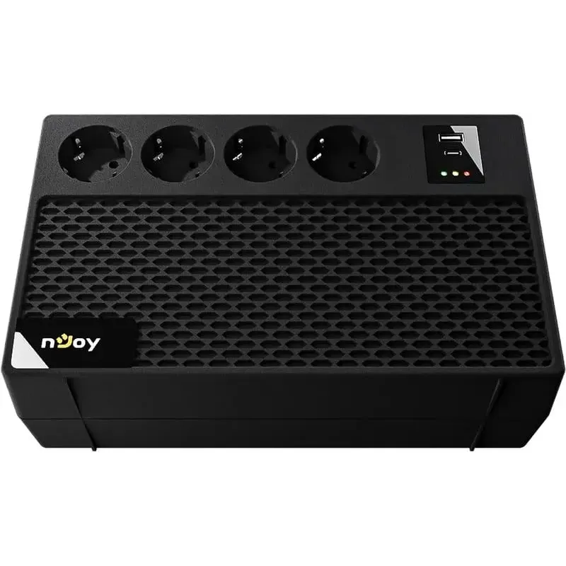 ДБЖ Njoy Renton 650 Plus (UPCSBLS665TRPCG01B)