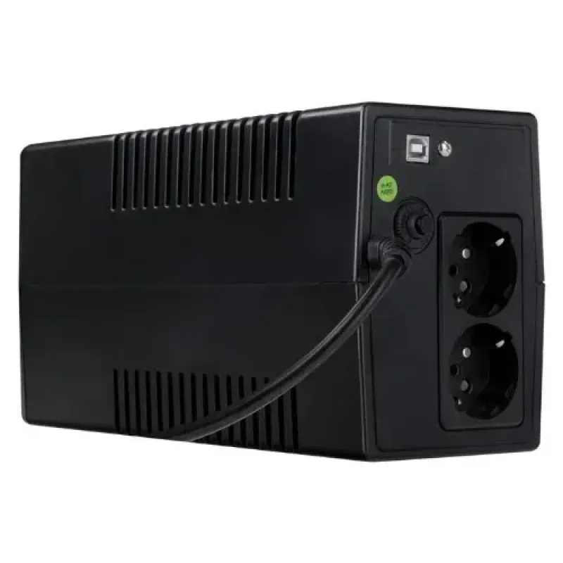 ИБП Prologix  PLPU1500VA4LED