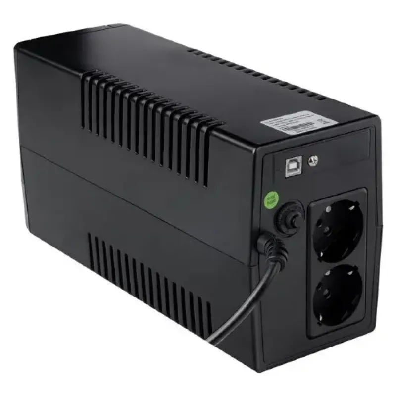 ИБП Prologix  PLPU1500VA4LED