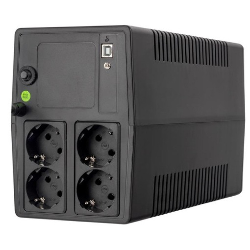 Prologix  PLPU1500VA4LED