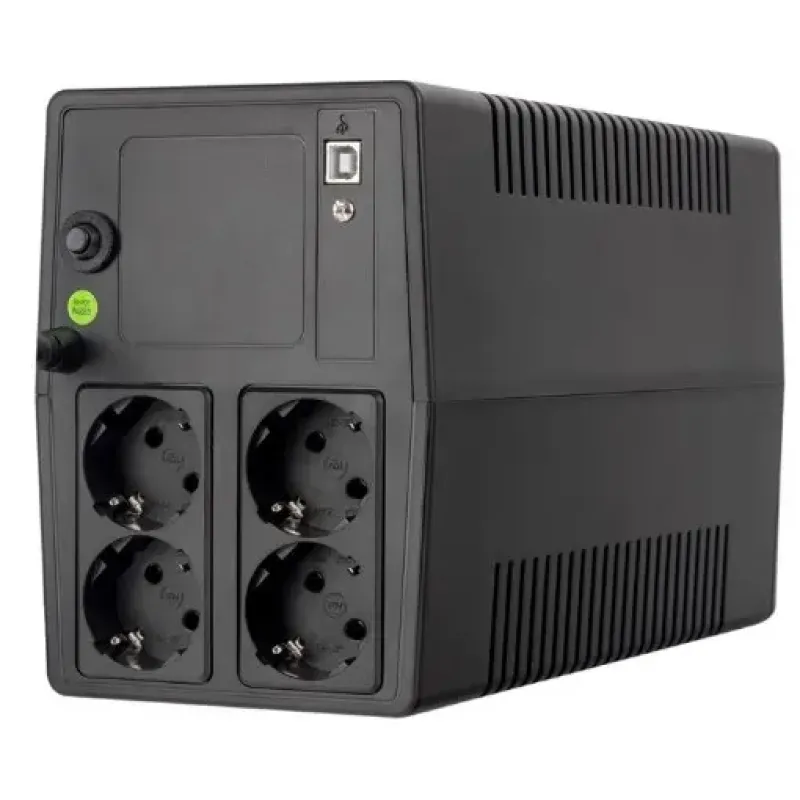 ИБП Prologix  PLPU1500VA4LED