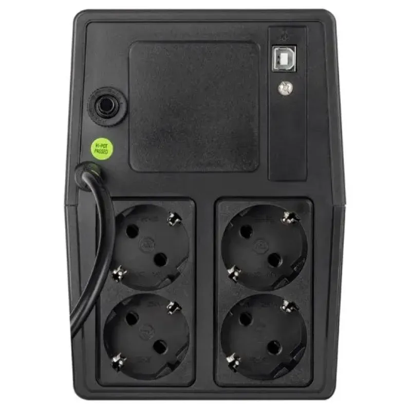 ИБП Prologix  PLPU1500VA4LED