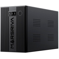 ИБП MARSRIVA MR-UF2000