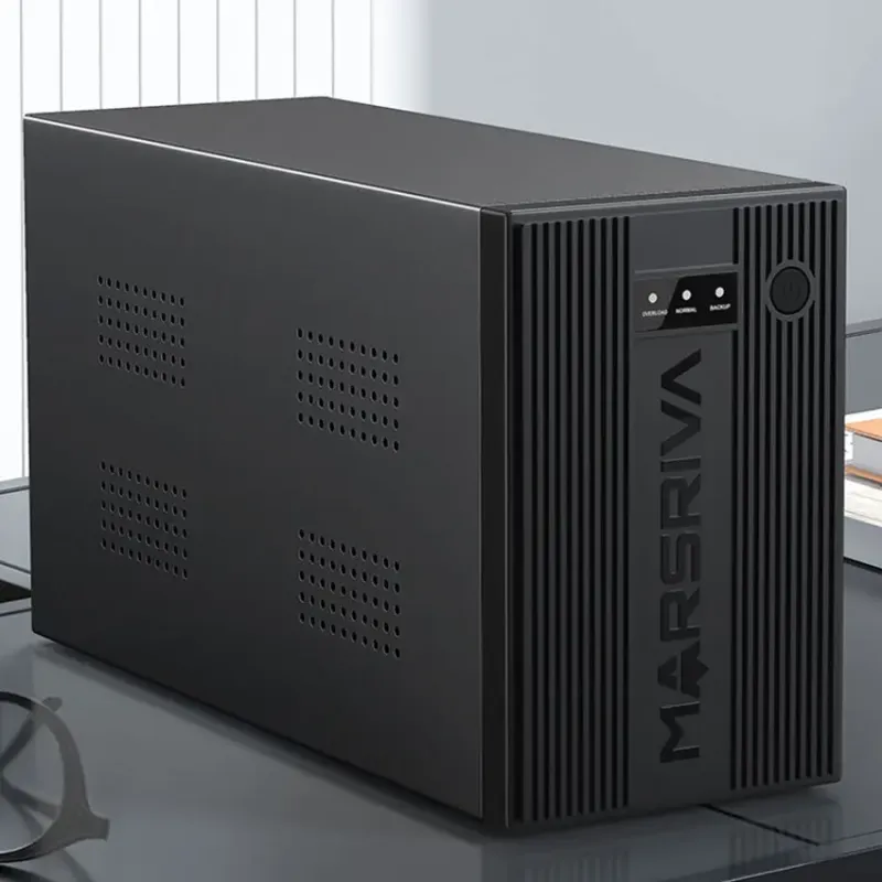ИБП MARSRIVA MR-UF2000