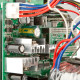 LogicPower LPY-B-PSW-800VA+ (4150)