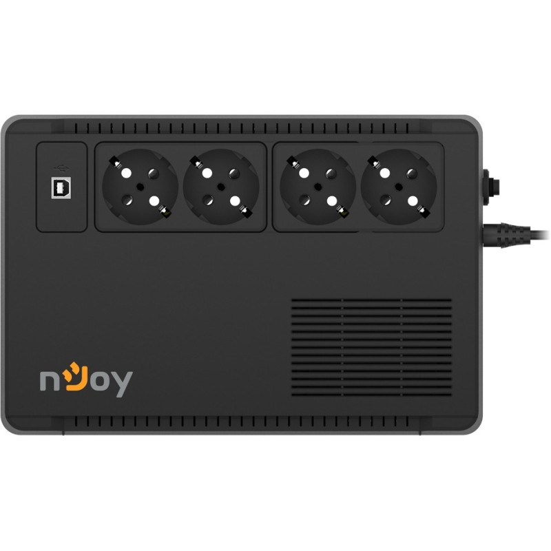 NJOY Soter 600 (PWUP-LI060SR-AZ01B)