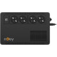 NJOY Soter 600 (PWUP-LI060SR-AZ01B)
