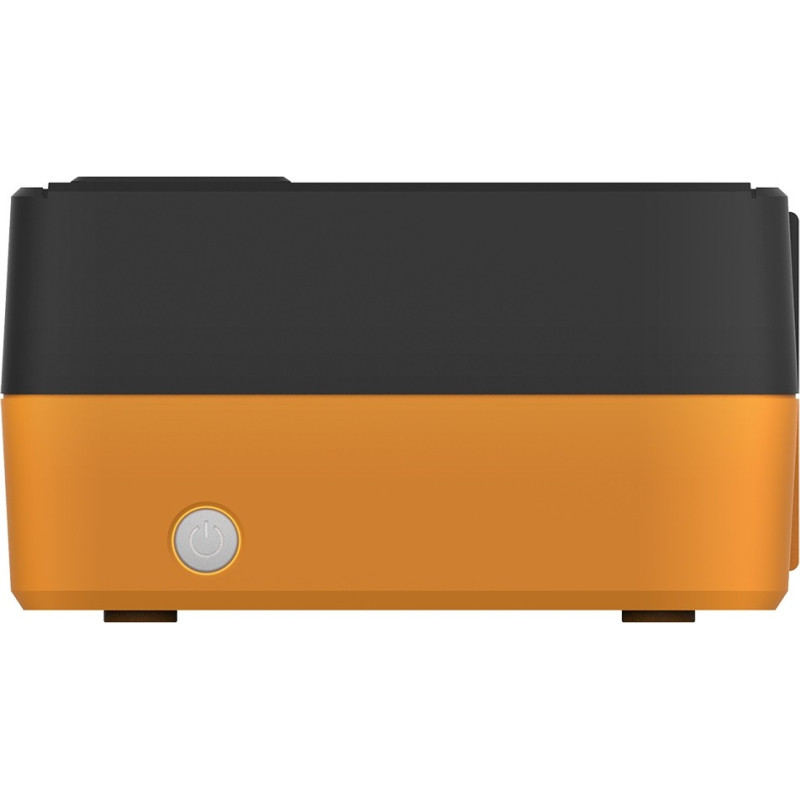NJOY Soter 600 (PWUP-LI060SR-AZ01B)