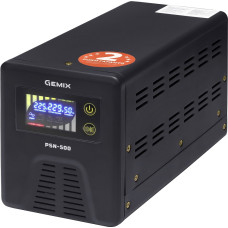 ДБЖ Gemix  PSN500VA