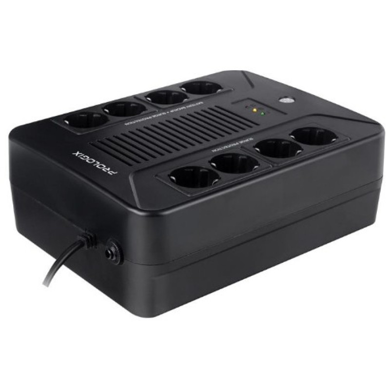 Prologix  PLP650VA8LED