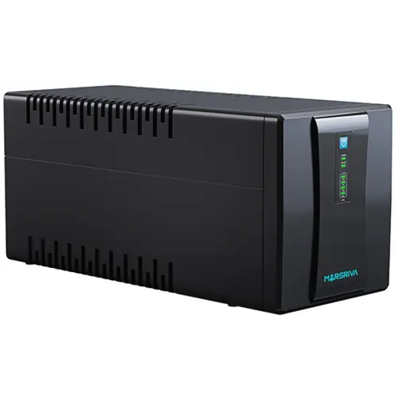 ИБП MARSRIVA MR-UF1500