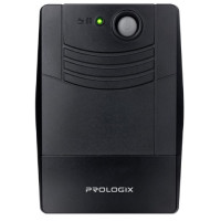 ДБЖ Prologix  PLP800VA2LED