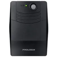 ДБЖ Prologix  PLP800VA2LED