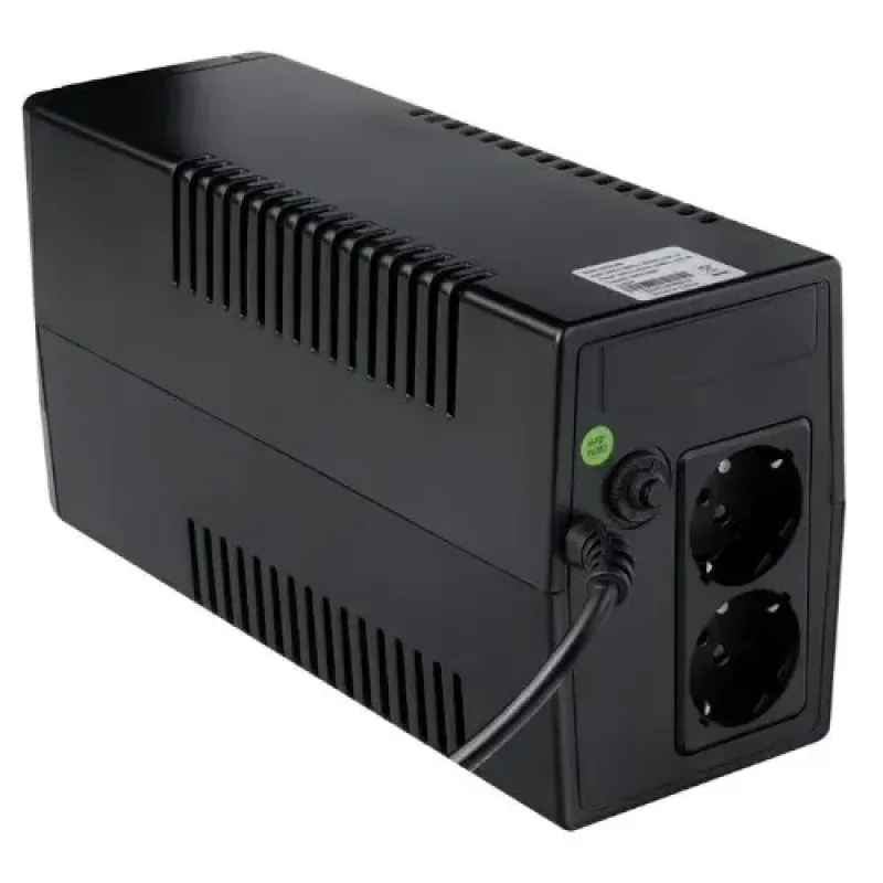 ДБЖ Prologix  PLP800VA2LED