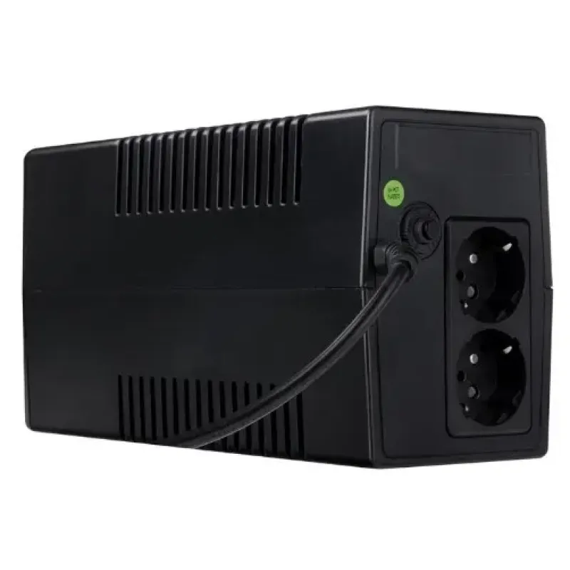 ДБЖ Prologix  PLP800VA2LED