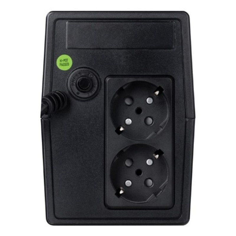 ИБП Prologix  PLP800VA2LED
