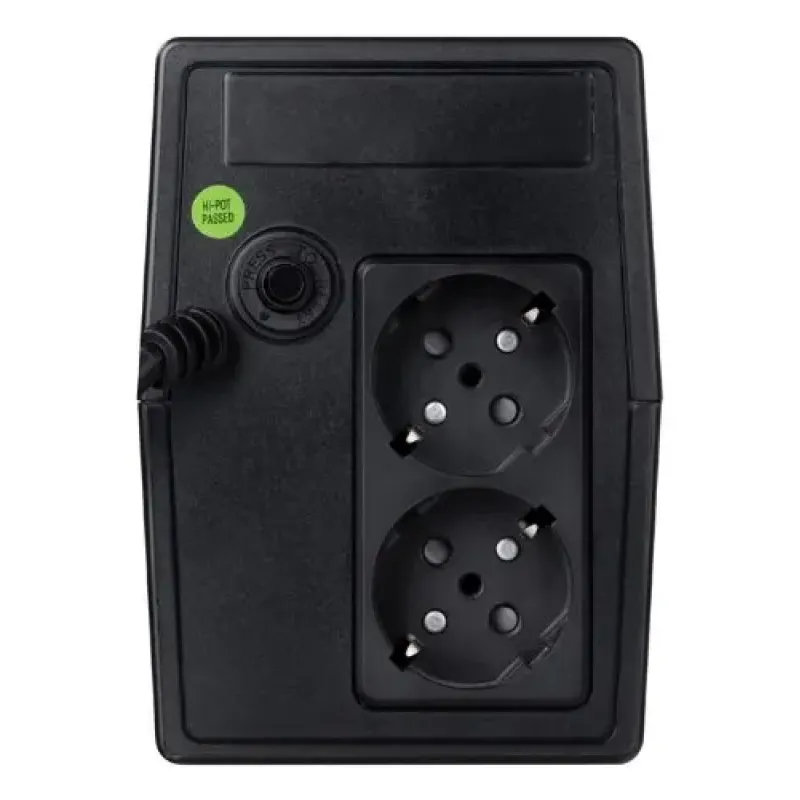 ДБЖ Prologix  PLP800VA2LED