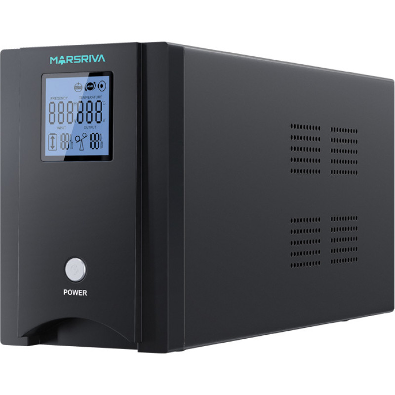ДБЖ MARSRIVA MR-UF1500P