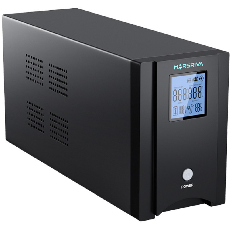 ДБЖ MARSRIVA MR-UF1500P