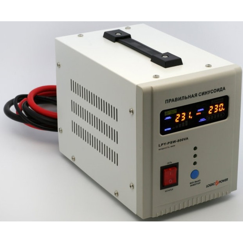 LogicPower LPY-PSW-500VA+ (4152)