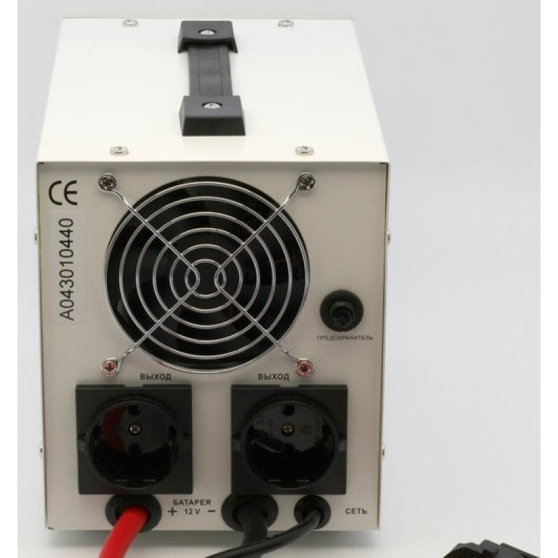 LogicPower LPY-PSW-500VA+ (4152)