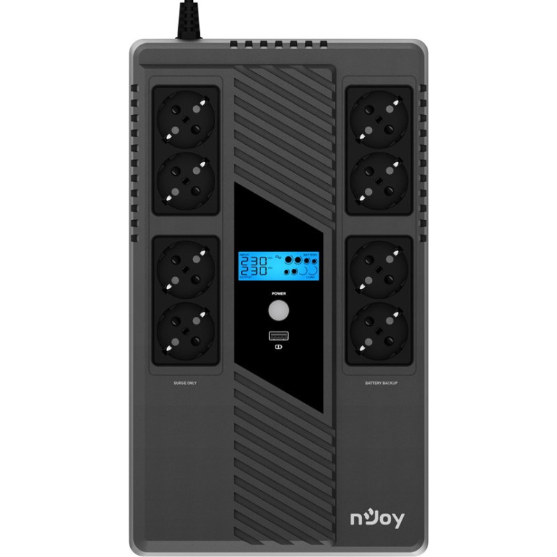 NJOY Token 800 (UPCSBLS680TTOAZ01B)