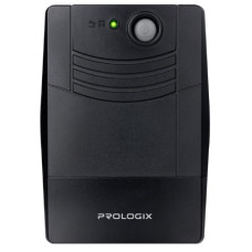 ИБП Prologix  PLP600VA2LED