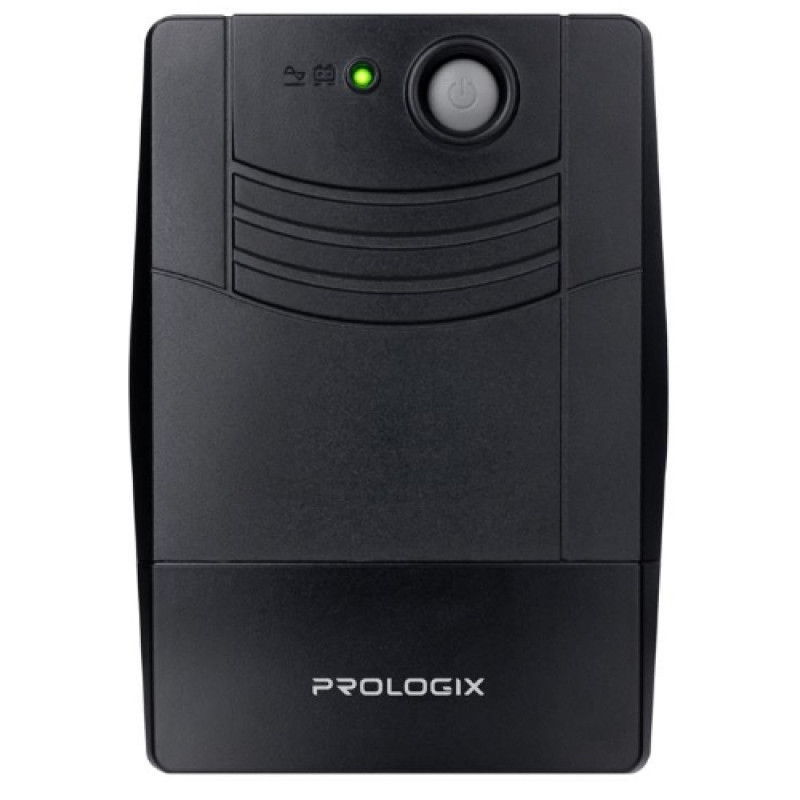 ИБП Prologix  PLP600VA2LED