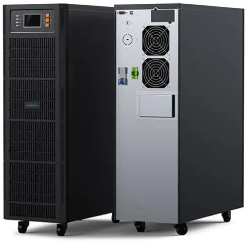 ИБП MARSRIVA MR-US6K