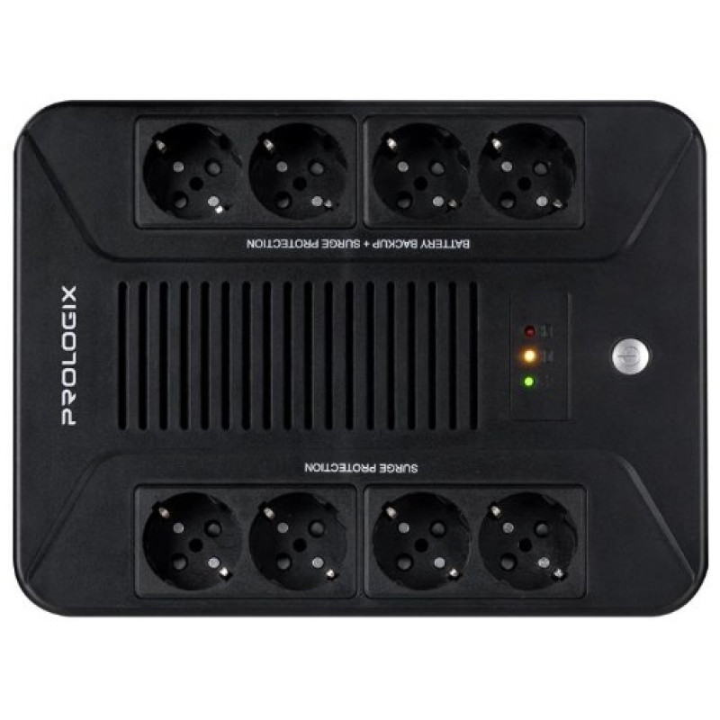 Prologix  PLP850VA8LED