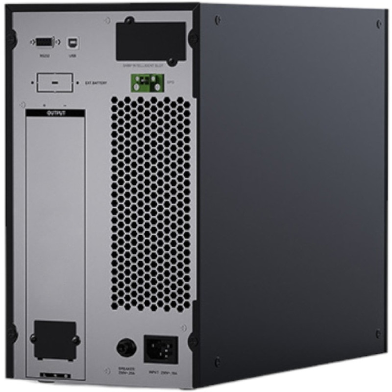 ДБЖ MARSRIVA MR-US3K